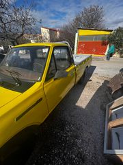 Καρότσα Nissan 1980 Datsun -thumb-8