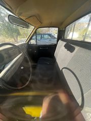 Καρότσα Nissan 1980 Datsun -thumb-10