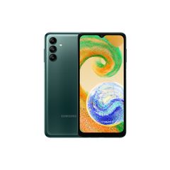 Smartphone Samsung A04S SM-A047F/DSN Πράσινο 6,5" 32 GB
