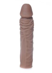 Perfect Sleeve Mulatto - extends 7 cm-thumb-2