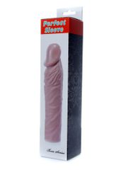 Perfect Sleeve Mulatto - extends 7 cm-thumb-6