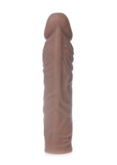 Perfect Sleeve Mulatto - extends 7 cm-thumb-1