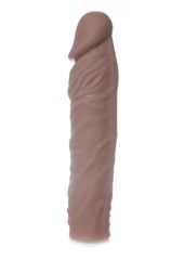 Perfect Sleeve Mulatto - extends 7 cm-thumb-4