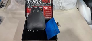ΒΑΣΗ ΠΙΝΑΚΙΔΑΣ YAMAHA MT-03 2016-2019 + UNDERTAIL-thumb-1