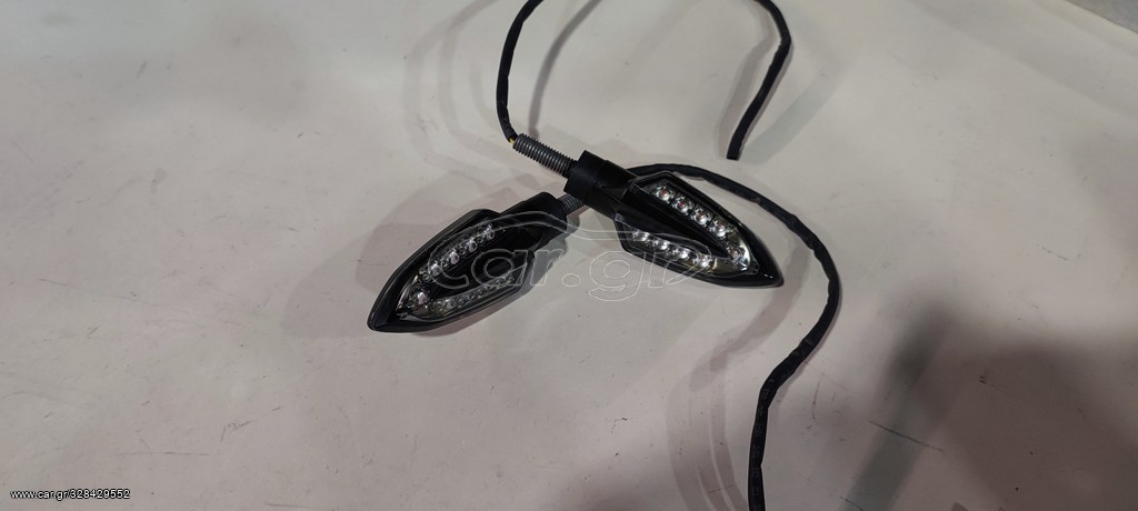ΦΛΑΣ LED BLINKERS YAMAHA ΓΝΗΣΙΟ ΑΞΕΣΟΥΑΡ