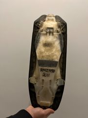 RMZ 450 σέλα γνήσια-thumb-5
