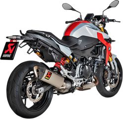 Τελικό Εξάτμισης AKRAPOVIC BMW F 900 R,F 900 XR ΔΩΡΕΑΝ ΤΟΠΟΘΕΤΗΣΗ!!!-thumb-1