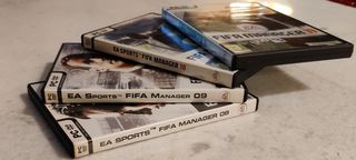 FIFA Manager 11 PC