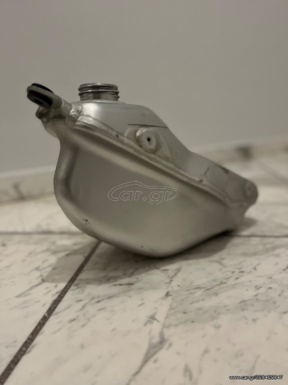 RMZ 450 αλουμινίου 