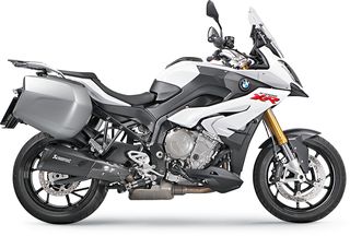 Τελικό Εξάτμισης AKRAPOVIC BMW S 1000 XR  2015-19  ΔΩΡΕΑΝ ΤΟΠΟΘΕΤΗΣΗ!!!-thumb-1