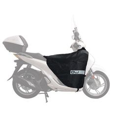 Κουβέρτα OJ Για SYM GTS 250cc 2006 2007 2008