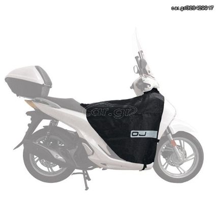 Κουβέρτα OJ Για SYM GTS 250cc 2006 2007 2008