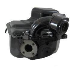 Ρεζερβουάρ KAWASAKI Για KAWASAKI ZX 130cc 2008 2009 2010