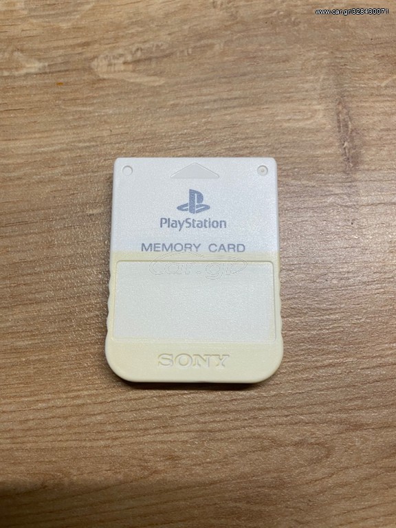 Memory card