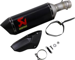 Τελικό Εξάτμισης AKRAPOVIC BMW S 1000 XR  2020-23  ΔΩΡΕΑΝ ΤΟΠΟΘΕΤΗΣΗ!!!