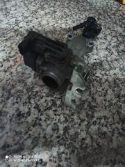Σώμα injection από  Honda PCX 150-thumb-1
