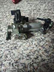Σώμα injection από  Honda PCX 150-thumb-2