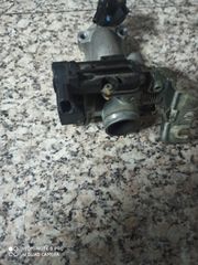 Σώμα injection από  Honda PCX 150-thumb-7