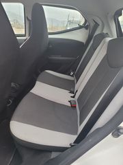 Toyota Aygo 2016 1.0 x-play touch  6.900 Ευρώ!!!!!-thumb-10