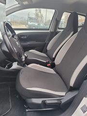 Toyota Aygo 2016 1.0 x-play touch  6.900 Ευρώ!!!!!-thumb-11