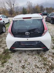 Toyota Aygo 2016 1.0 x-play touch  6.900 Ευρώ!!!!!-thumb-5