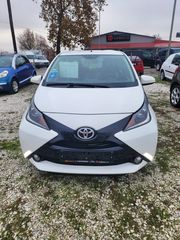 Toyota Aygo 2016 1.0 x-play touch  6.900 Ευρώ!!!!!-thumb-1