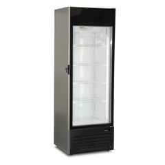 Βιτρίνα Κατάψυξης 67x64,4x200cm Ucinque Frost 400 NV SD