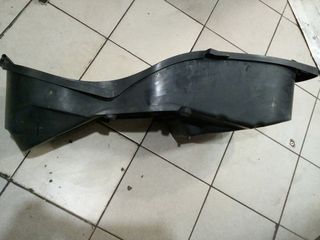 Yamaha x-max 250 κουβάς Σέλας-thumb-1
