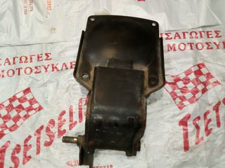 Yamaha x-max 250 κουβάς Σέλας-thumb-2