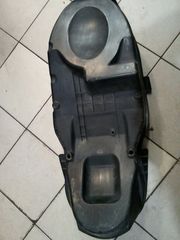Yamaha x-max 250 κουβάς Σέλας-thumb-3