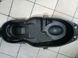 Yamaha x-max 250 κουβάς Σέλας