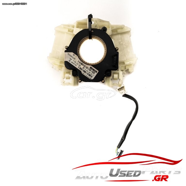 ΑΙΣΘΗΤΗΡΑΣ ΓΩΝΙΑΣ TIMONIOY ESP SMART FORFOUR ΜΟΝΤΕΛΟ 454