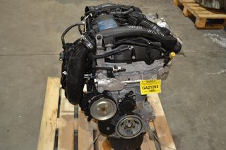 Κινητήρας Μοτέρ Citroen DS3 Peugeot 208 308 5GT 5GR 5G04 EP6DT EP6DTS EP6FDTX 1.6T 208ps 2014-2018