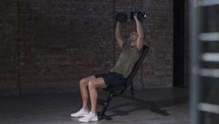 ADIDAS Training Equipment ADIDAS Performance Utility Bench ADBE-10225