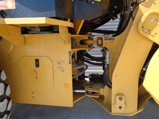 Φορτωτής Με Λάστιχα CAT 2014 930K-thumb-22
