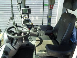 Φορτωτής Με Λάστιχα CAT 2014 930K-thumb-29