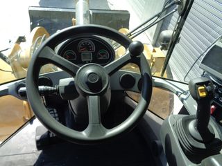 Φορτωτής Με Λάστιχα CAT 2014 930K-thumb-31