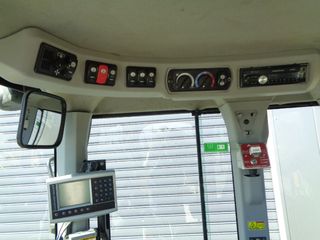 Φορτωτής Με Λάστιχα CAT 2014 930K-thumb-33