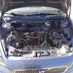 Αντλία Υδραυλικού Τιμονιού Volvo V50 '08