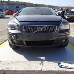Αντλία Υδραυλικού Τιμονιού Volvo V50 '08-thumb-1