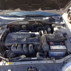 Πολλαπλή Εισαγωγής 1ΖΖ Toyota Avensis '01 Προσφορά.