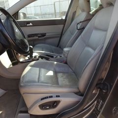 Μοκέτα Volvo V50 '08