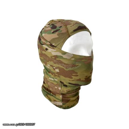 Balaclava Ninja Texar Multicam