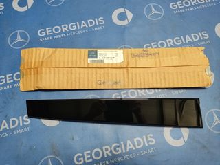 MERCEDES ΚΟΛΩΝΑΚΙ ΕΜΠΡΟΣ ΑΡΙΣΤΕΡΗΣ ΠΟΡΤΑΣ (DOOR MOULDING) E-CLASS (W210)