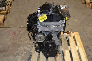 Κινητήρας - Μοτέρ Citroen DS3 / Pegeuot 5008 3008 THP 5F02 1.6 Turbo 156ps 2010-2018
