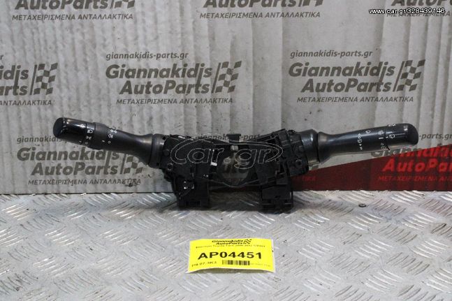 Φλασιέρα Toyota Yaris 2006-2012 17F001