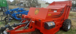 Πετροσυλλέκτες 2025 YUKSEL 4000gr-thumb-4