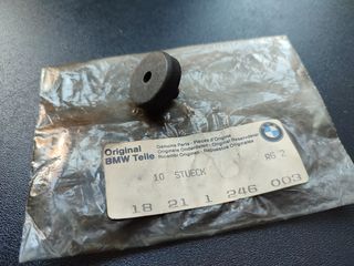 Ελαστικό στοπ εξάτμισης BMW E21-thumb-1
