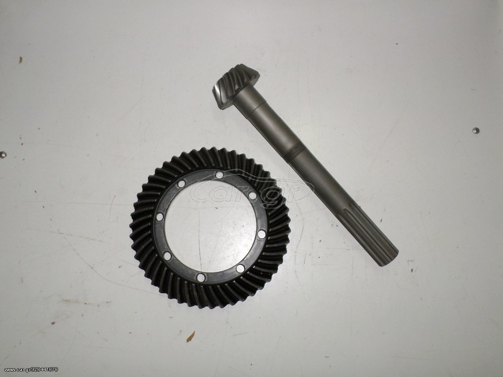 ΚΟΡΩΝΑ ΠΙΝΙΟ ΔΙΑΦΟΡΙΚΟΥ ΓΙΑ ΤΡΑΚΤΕΡ UTB UNIVERSAL U 550 14/47 ΜΕ 23 ΕΚ. ΠΙΝΙΟ
