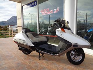 Honda Fusion 1995 helix-thumb-2